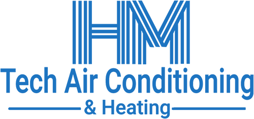 HM Tech Air Conditioning and Heating