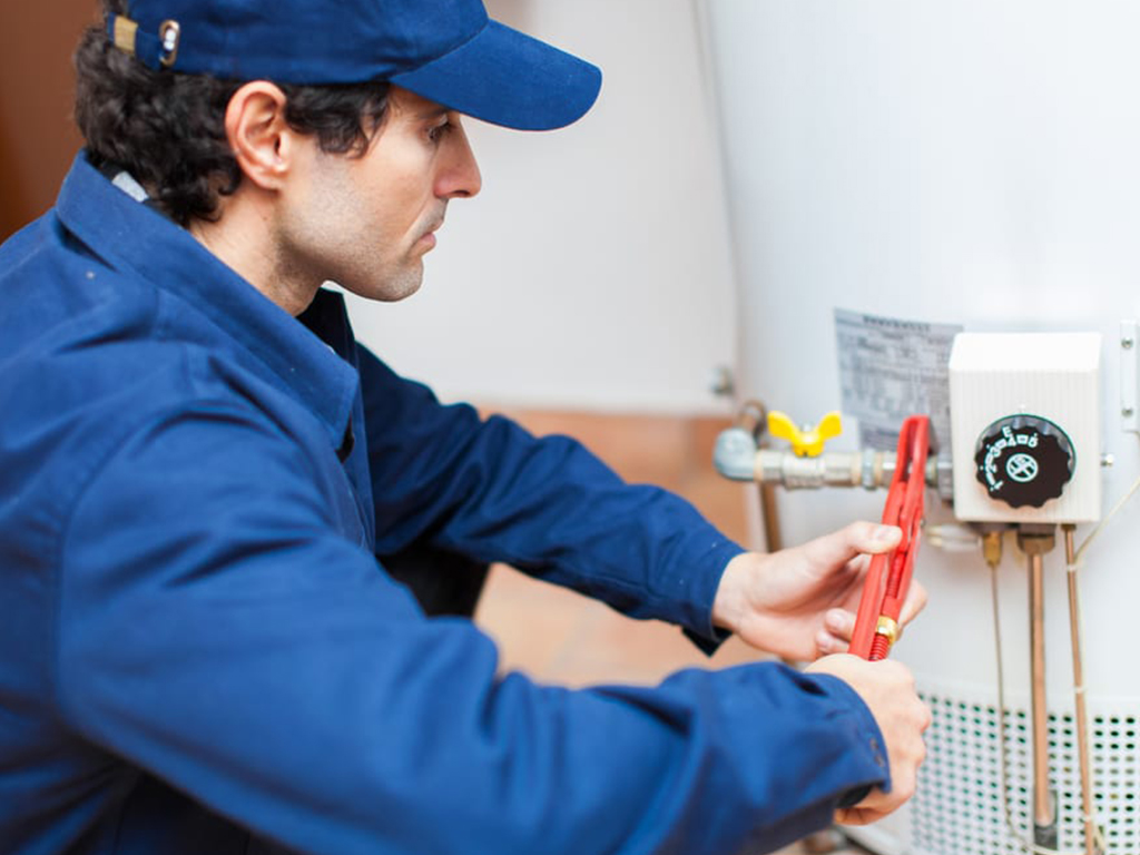 Heating Systems Repair Services
