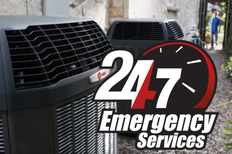 emergency services by hm tech ac heating
