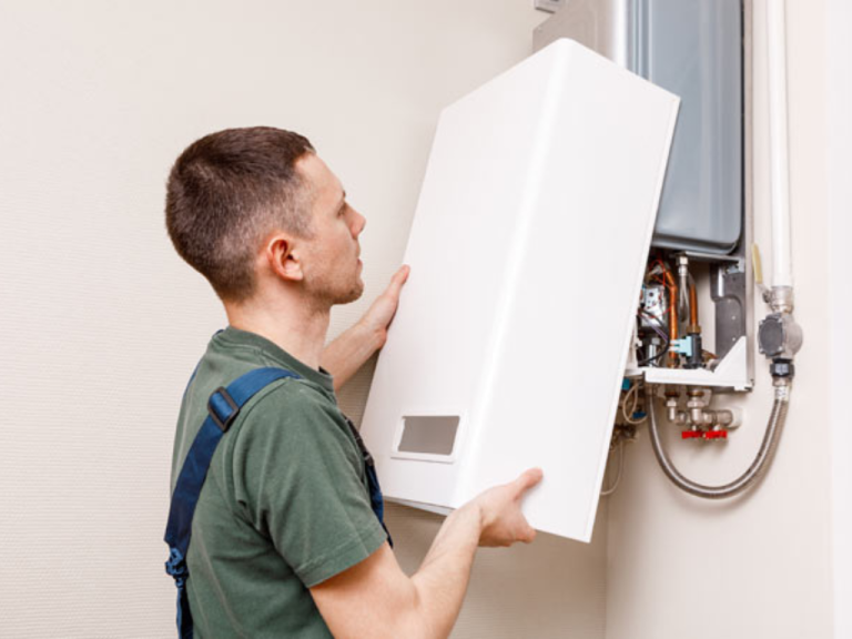 The Process of Emergency Heating System Repair