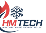 HM Tech Air Conditioning and Heating - service preview